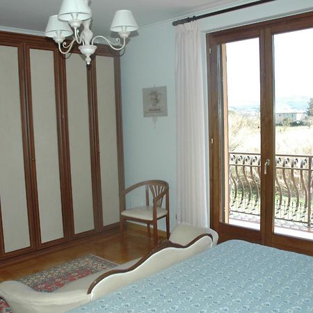 Casa Angolo Delle Rose Ορβιέτο Εξωτερικό φωτογραφία
