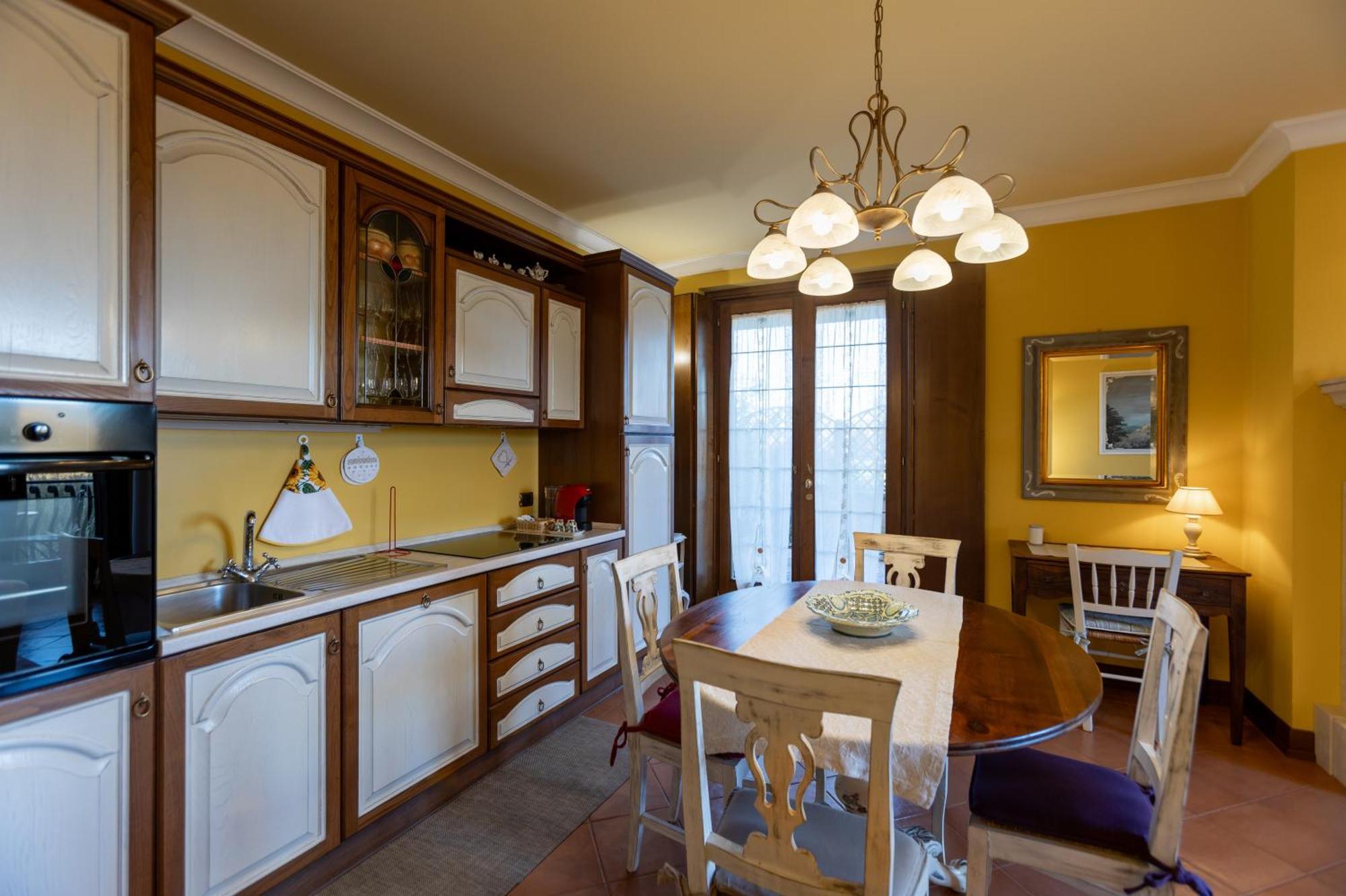 Casa Angolo Delle Rose Ορβιέτο Εξωτερικό φωτογραφία