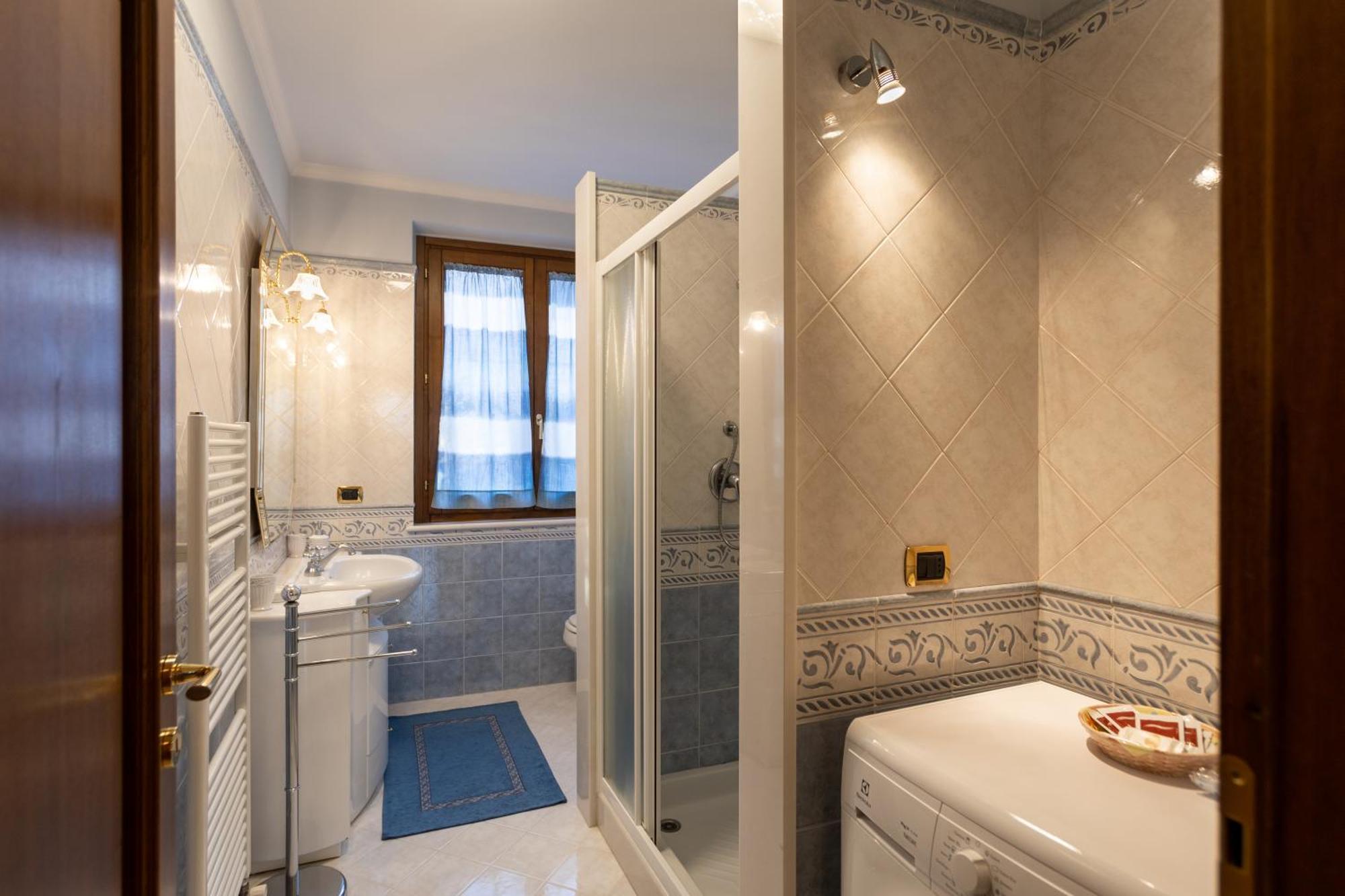 Casa Angolo Delle Rose Ορβιέτο Εξωτερικό φωτογραφία