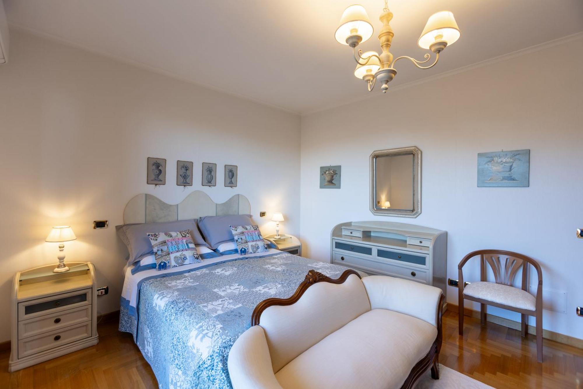 Casa Angolo Delle Rose Ορβιέτο Εξωτερικό φωτογραφία