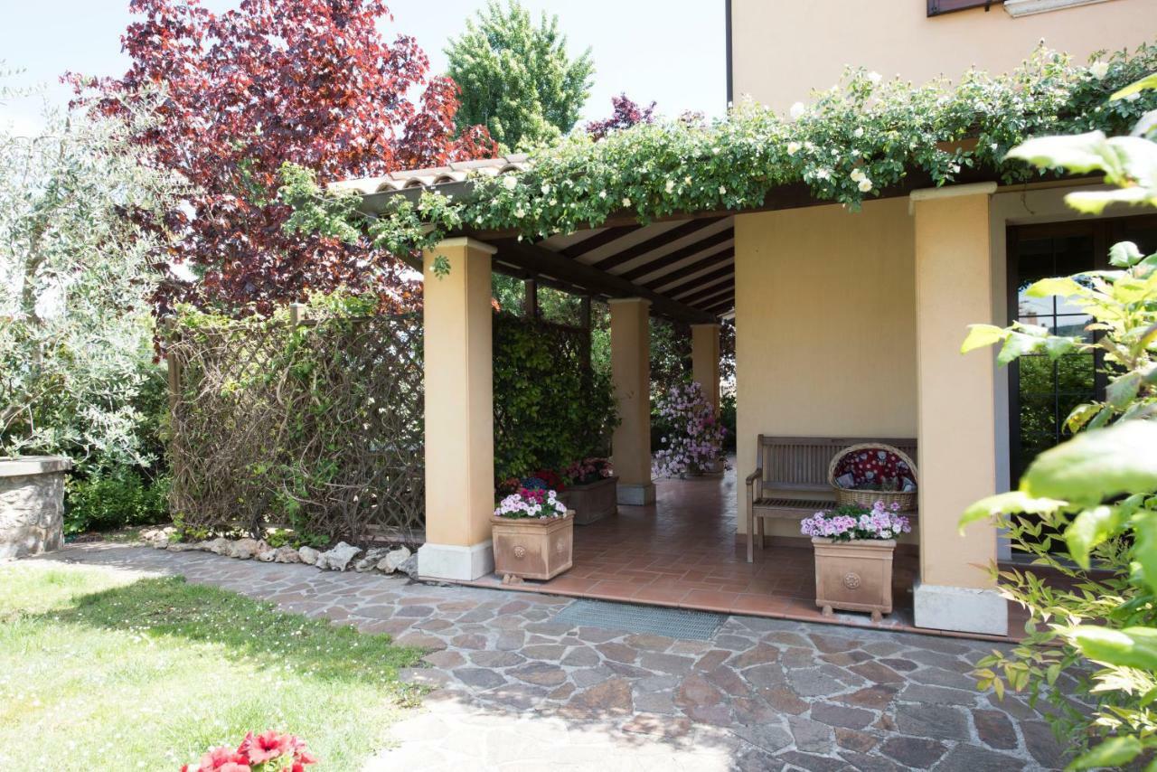 Casa Angolo Delle Rose Ορβιέτο Εξωτερικό φωτογραφία