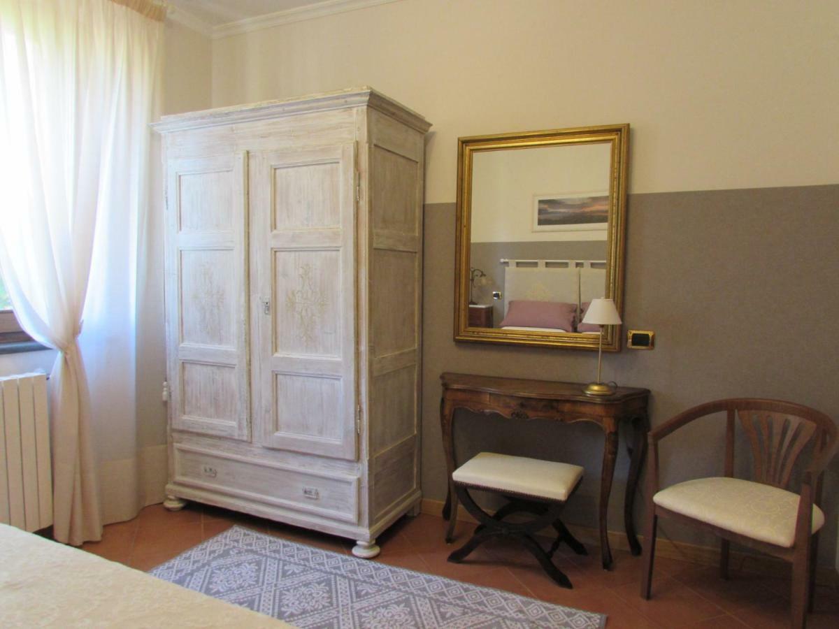 Casa Angolo Delle Rose Ορβιέτο Εξωτερικό φωτογραφία