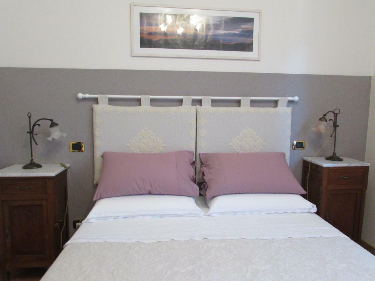 Casa Angolo Delle Rose Ορβιέτο Εξωτερικό φωτογραφία