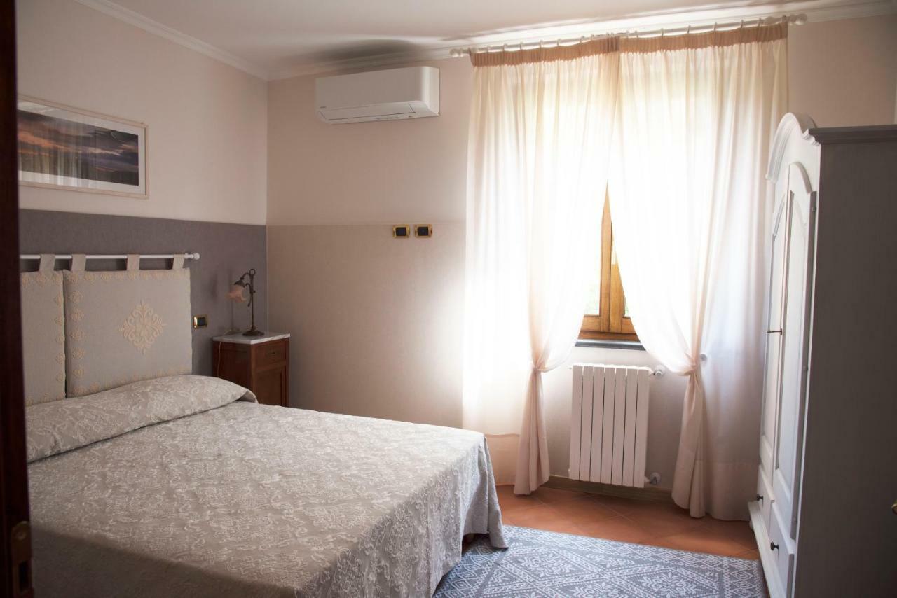 Casa Angolo Delle Rose Ορβιέτο Εξωτερικό φωτογραφία