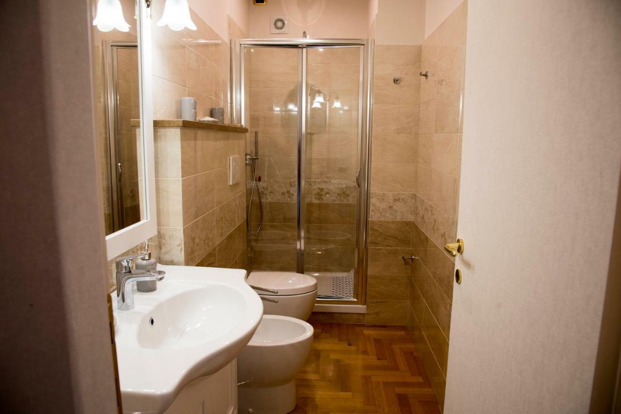 Casa Angolo Delle Rose Ορβιέτο Εξωτερικό φωτογραφία