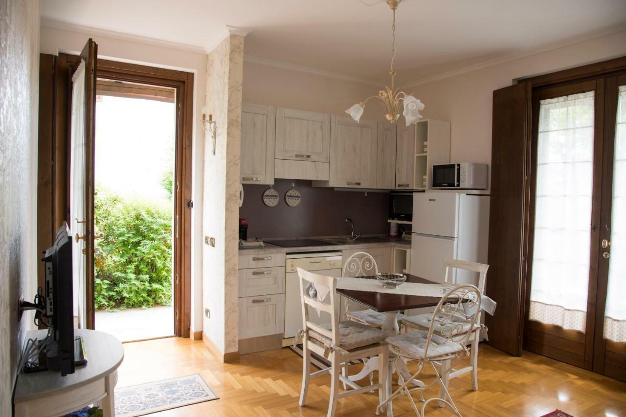 Casa Angolo Delle Rose Ορβιέτο Εξωτερικό φωτογραφία